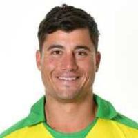 Cricketer Marcus Stoinis Contact Details, Current Address, Social Accounts