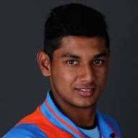 Cricketer Ricky Bhui Contact Details, Home Address, Biodata, Social Profiles