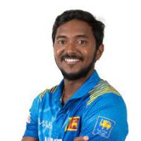 Cricketer Akila Dananjaya Contact Details, Social Profiles, House Address