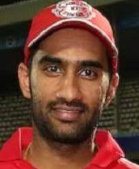 Cricketer Gurkeerat Singh Mann Contact Details, Social IDs, Home Town, Email
