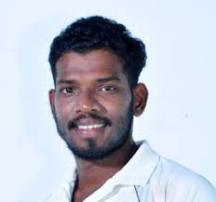 Cricketer MD Nidheesh Contact Details, Instagram ID, Home Address, Bio Info
