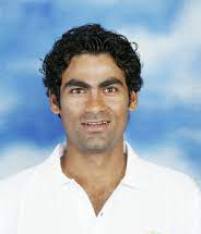 Cricketer Mohammad Kaif Contact Details, House Address, Social Pages, Email