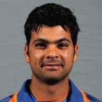 Cricketer Rudra Pratap Singh Contact Details, Social IDs, House Address, Email