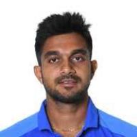 Cricketer Vijay Shankar Contact Details, Social IDs, House Address, Email