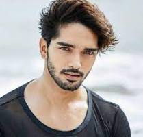 Actor Harsh Rajput Contact Details, Social Media, Home Address, Email
