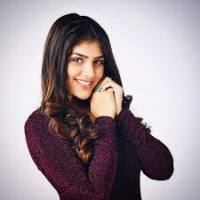Actress Ishita Chauhan Contact Details, Social IDs, House Address, Email
