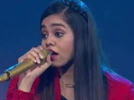 Singer Shanmukhapriya Contact Details, Phone NO, Current City, Email