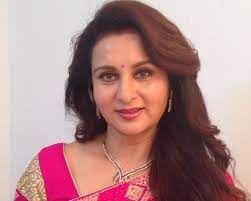 Actress Poonam Dhillon Contact Details, Phone NO, House Address, Email