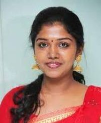 Actress Riythvika Contact Details, Social Profiles, Home Address, Bio Info