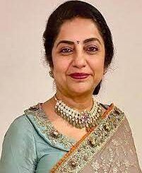 Actress Suhasini Contact Details, Biography, Home Address, Social Pages
