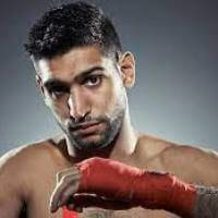 Boxer Amir Khan Contact Details, Foundation Address, Phone No, Email