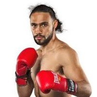 Boxer Keith Thurman Contact Details, House Address, Social IDs, Phone
