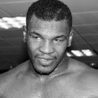 Boxer Mike Tyson Contact Details, Fan Mail Address, Phone No, Email ID