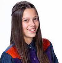 Singer Courtney Hadwin Contact Details, Social Pages, Home Address