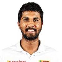 Cricketer Dinesh Chandimal Contact Details, Current Address, Social Pages
