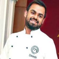 Chef Dinesh Patel Contact Details, Emails, Social IDs, Home Town, Bio