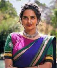 Actress Amruta Dhongade Contact Details, Social IDs, Home Town, Email