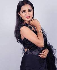 Actress Kavyashree Gowda Contact Details, Social IDs, Current Address