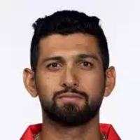 Cricketer Sikandar Raza Contact Details, House Address, Social Profiles