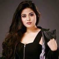 Singer Neha Vaishnav Contact Details, House Address, Instagram ID