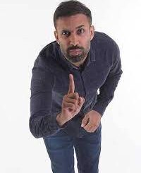 Comedian Pritish Narula Contact Details, Phone NO, House Address, Email