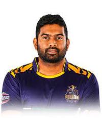 Cricketer Bhanuka Rajapaksa Contact Details, Social Pages, House Address