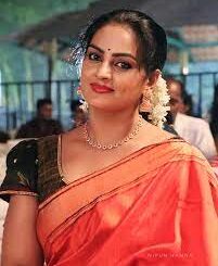 Actress Suchithra Nair Contact Details, Social Profiles, House Address